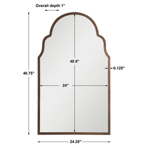 Brayden Arch Mirror