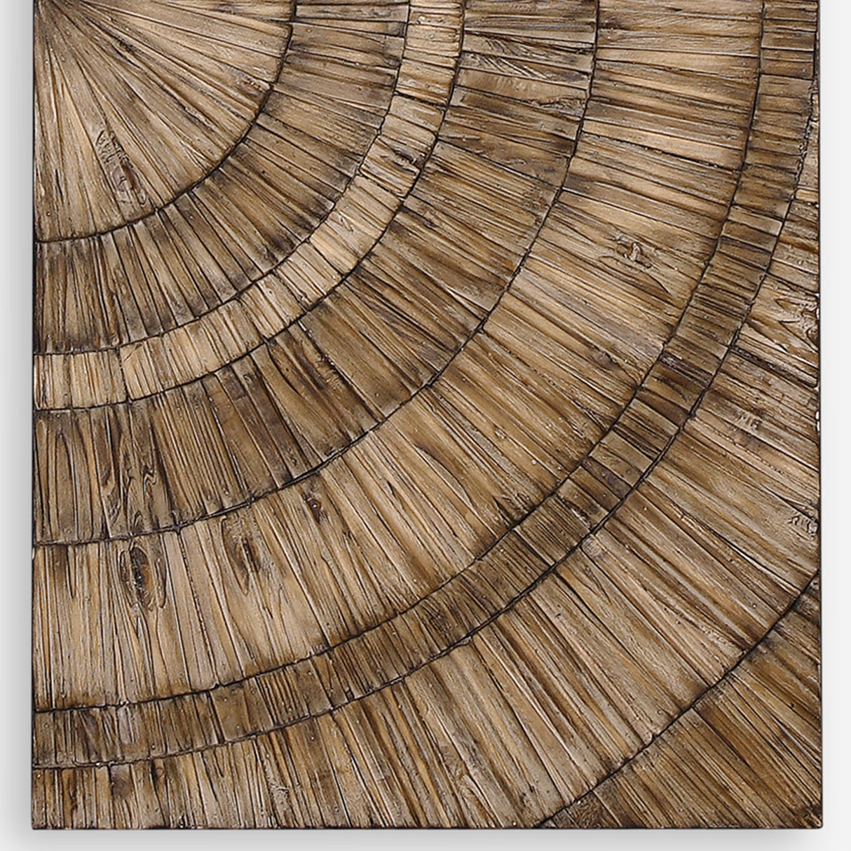 Lanciano Wood Wall Panels, S/2