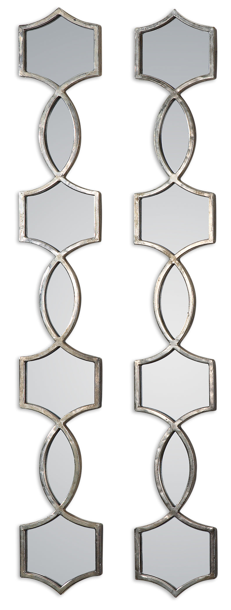 Vizela Mirrors, S/2
