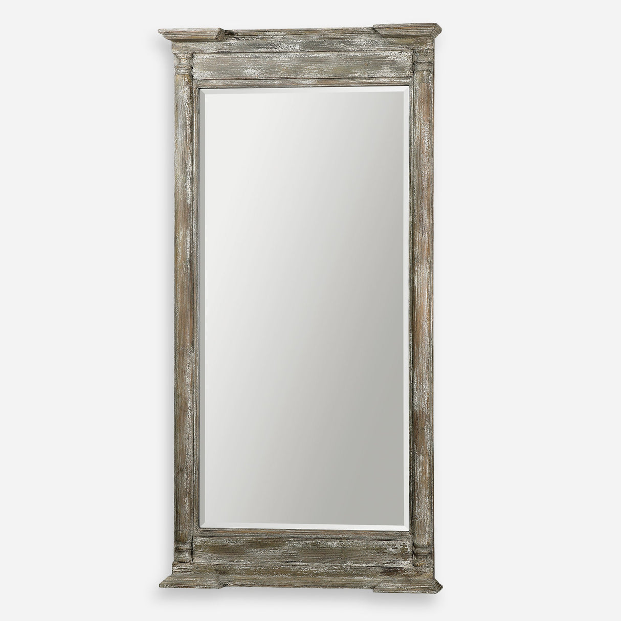 Valcellina Mirror