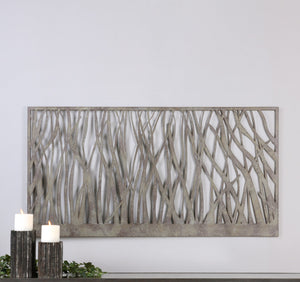 Amadahy Metal Wall Decor