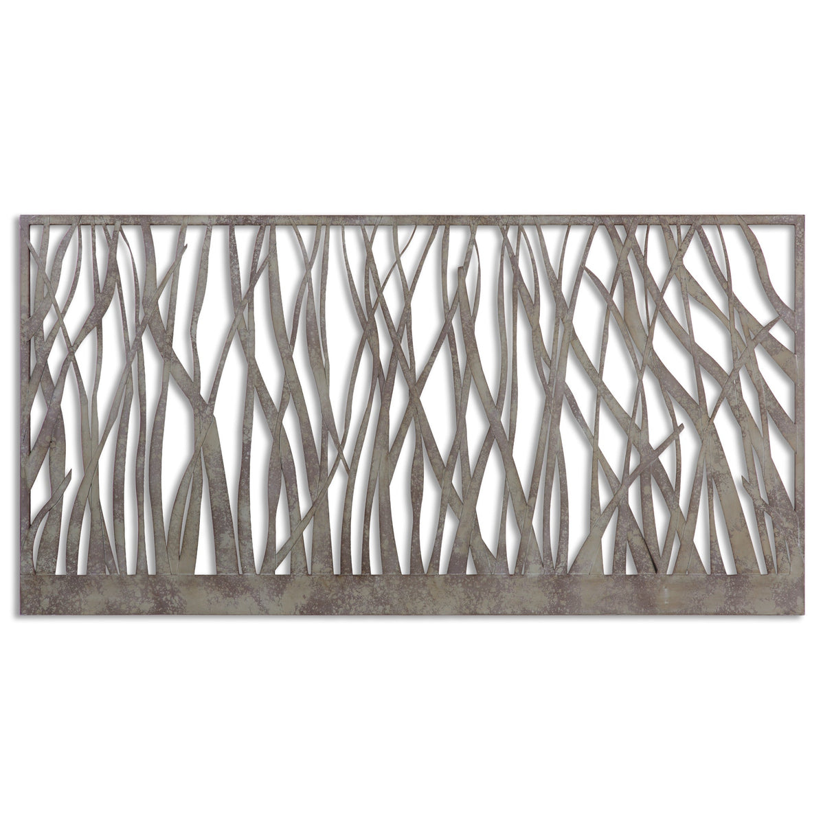 Amadahy Metal Wall Decor