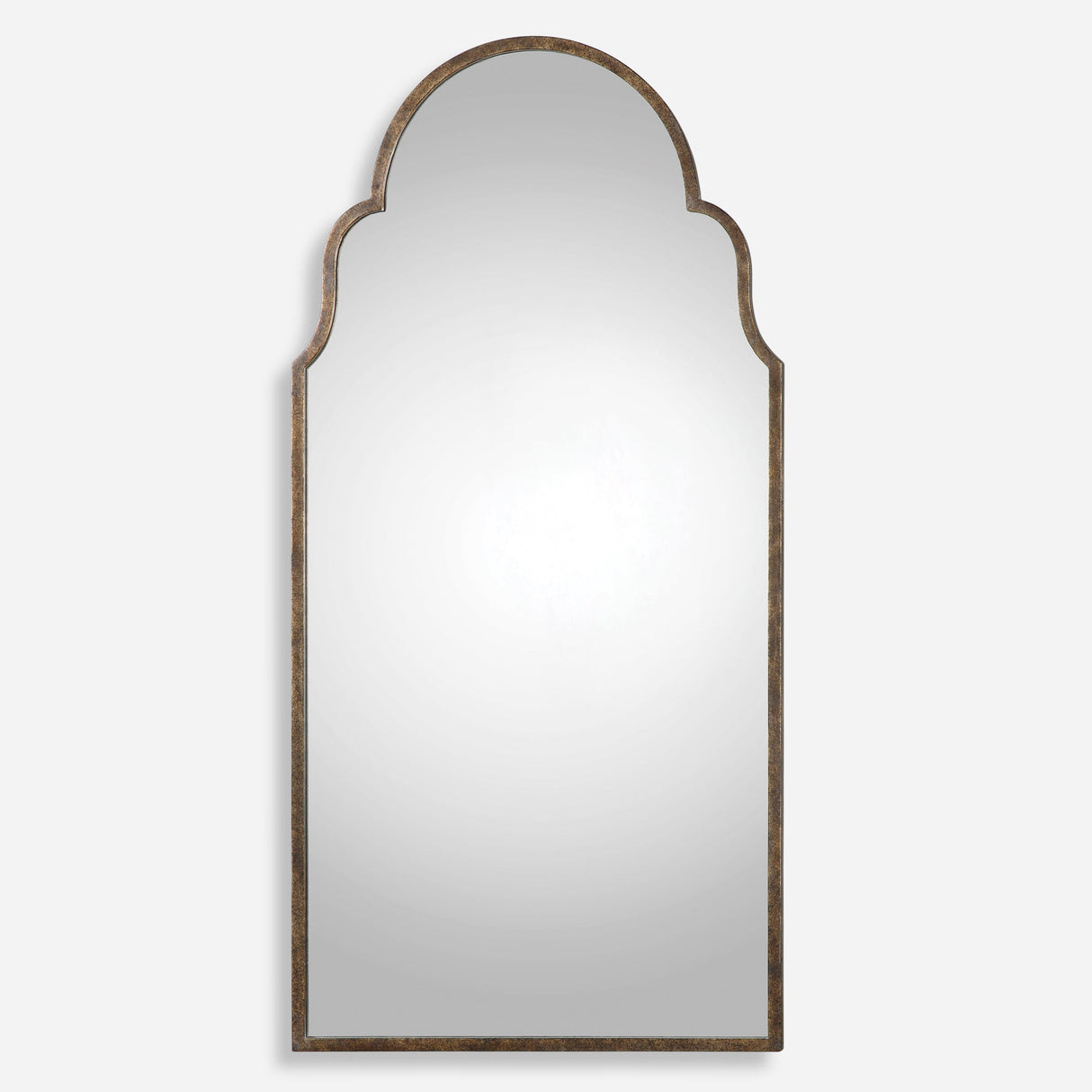 Brayden Tall Arch Mirror