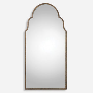 Brayden Tall Arch Mirror