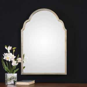 Brayden Petite Arch Mirror