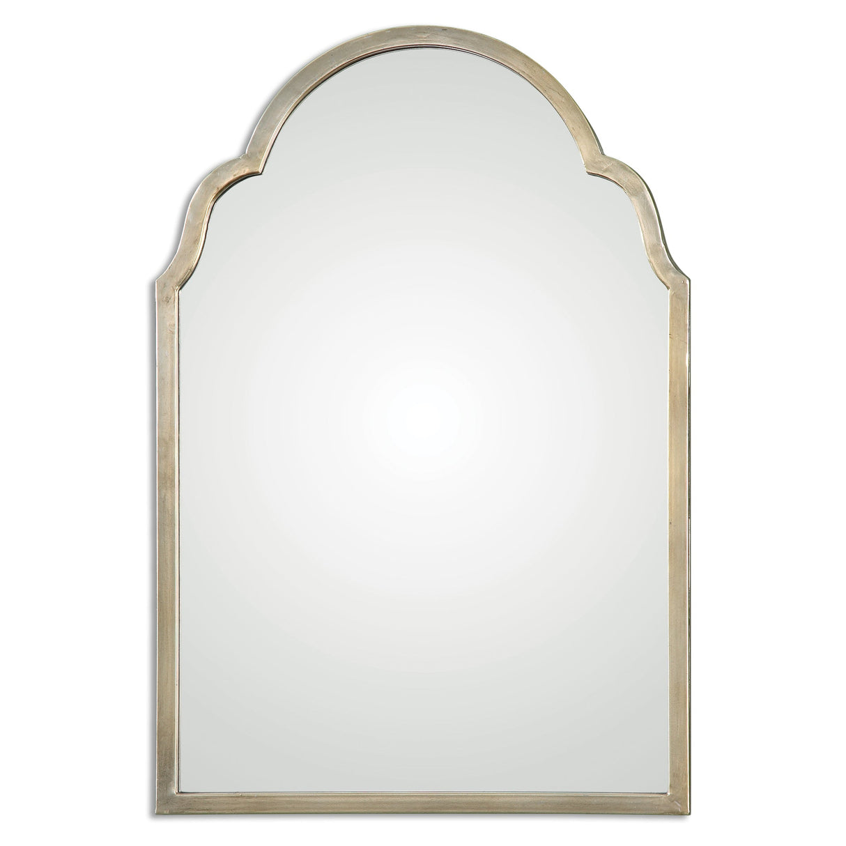 Brayden Petite Arch Mirror