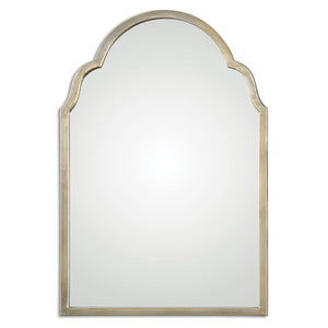 Brayden Petite Arch Mirror