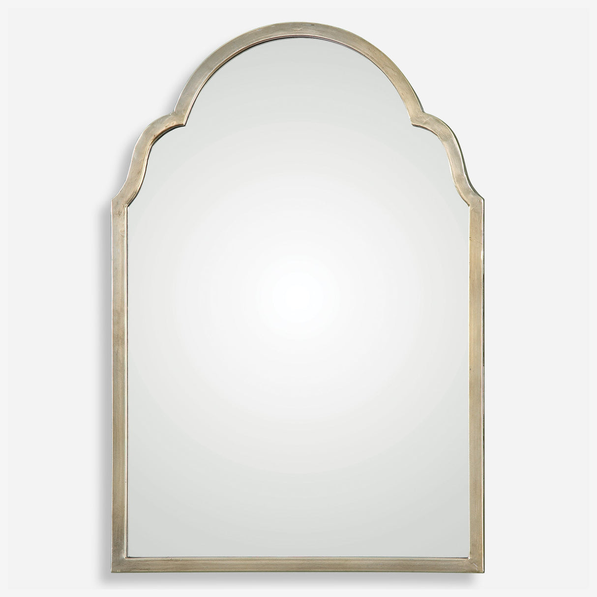 Brayden Petite Arch Mirror