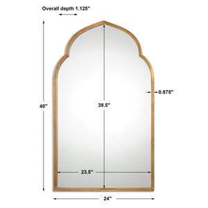 Kenitra Arch Mirror