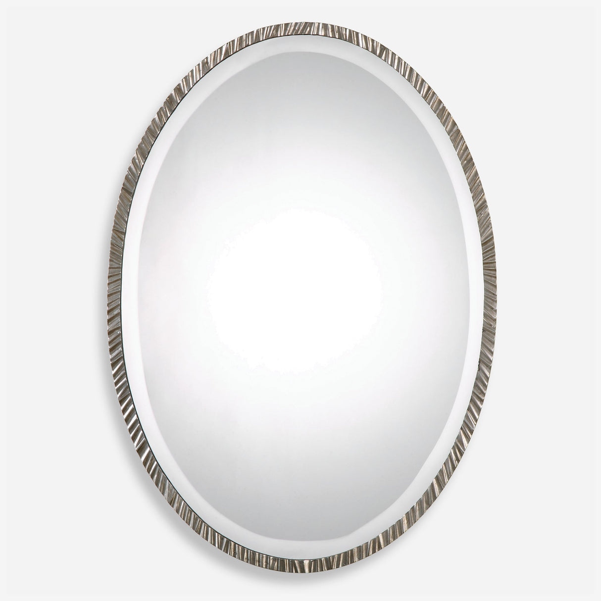 Annadel Oval Mirror