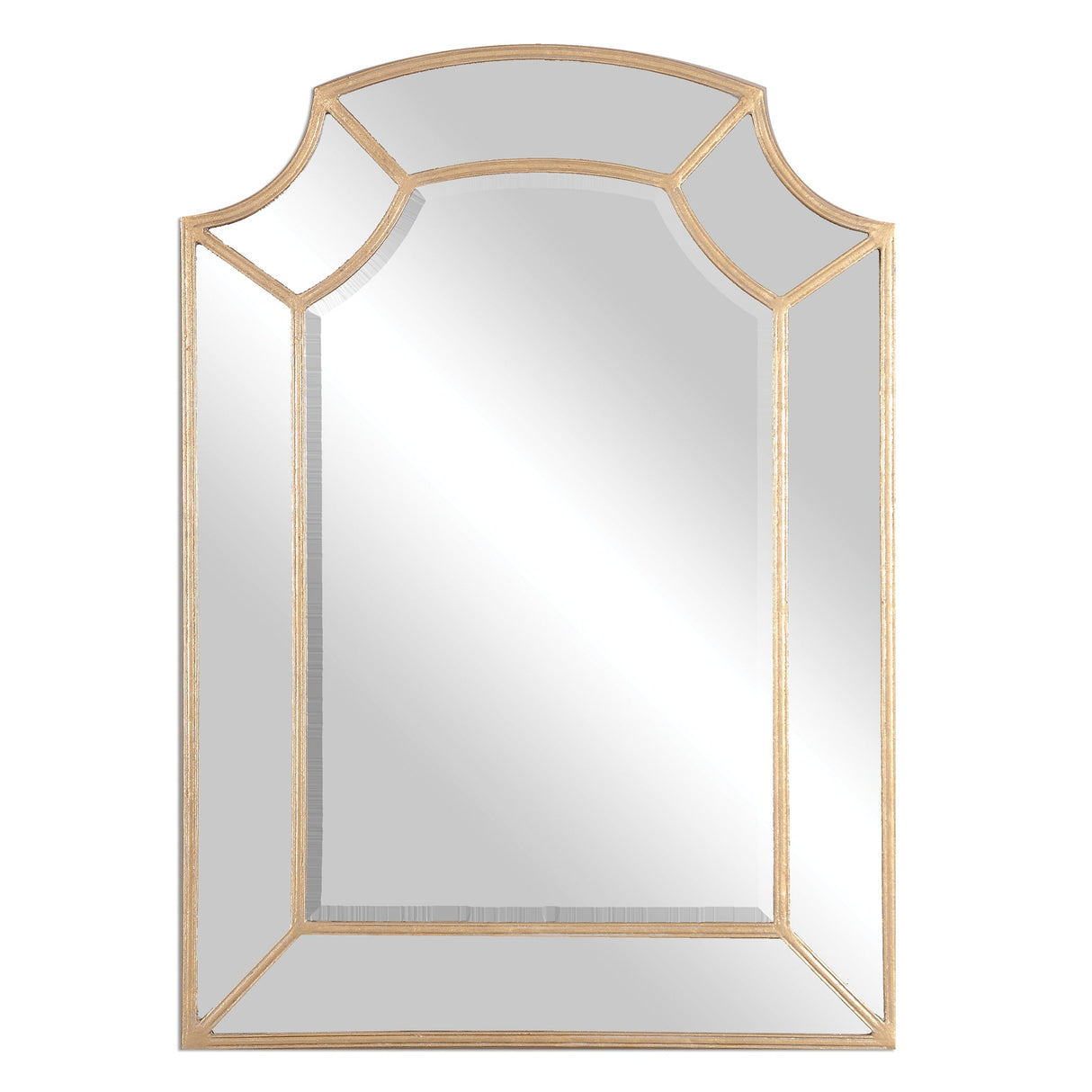 Francoli Arch Mirror