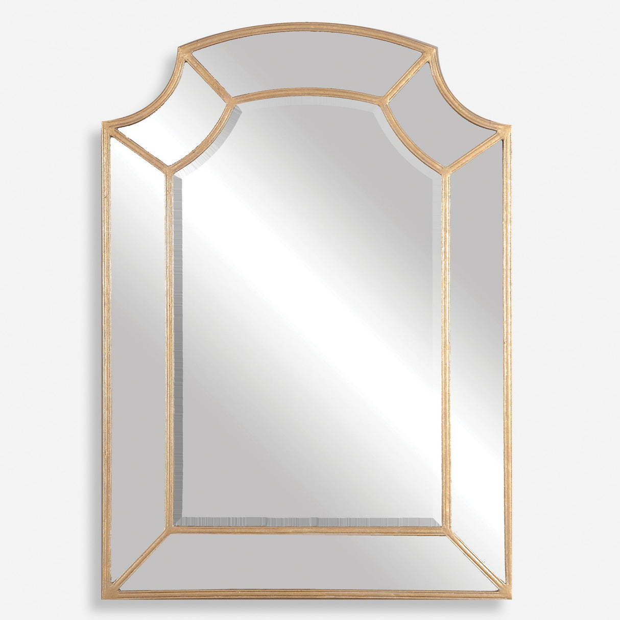 Francoli Arch Mirror