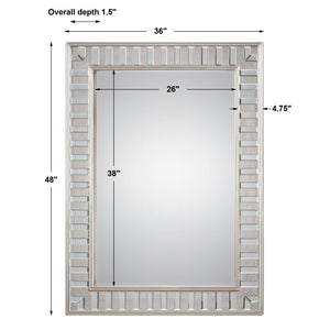 Lanester Mirror