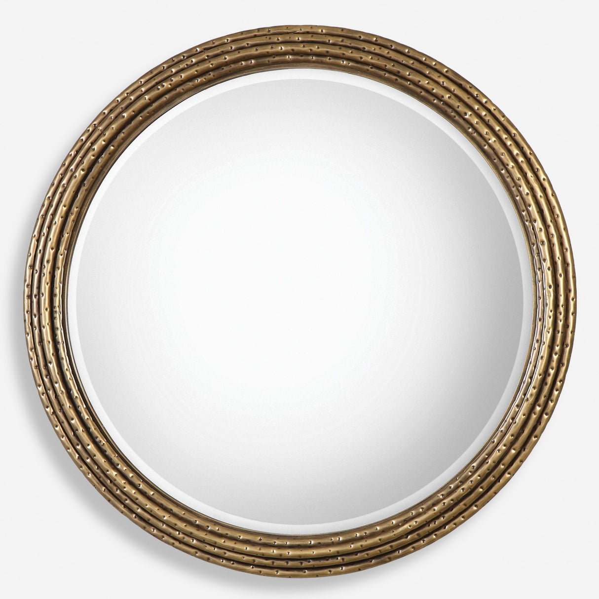 Spera Round Mirror