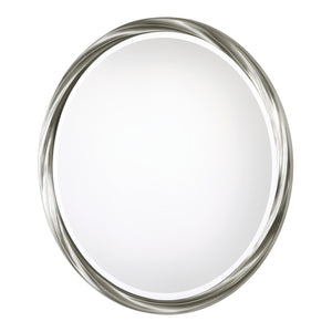 Orion Round Mirror