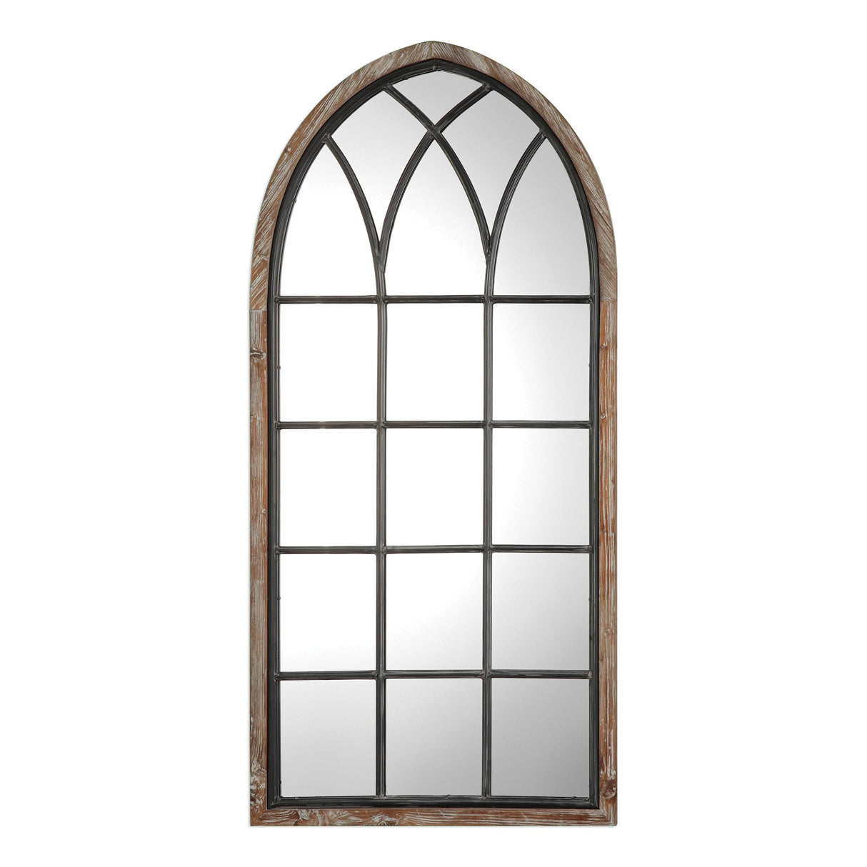 Montone Arch Mirror