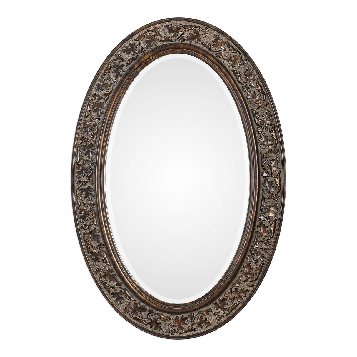 Mirror - Bronze