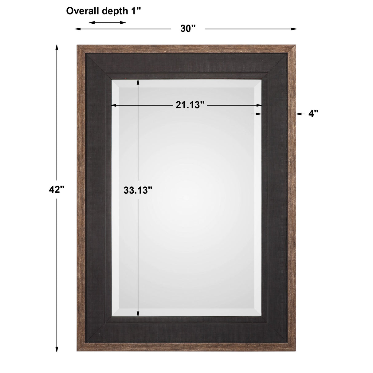 Staveley Mirror