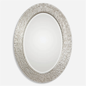 Conder Oval Mirror