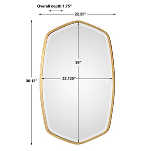 Duronia Mirror