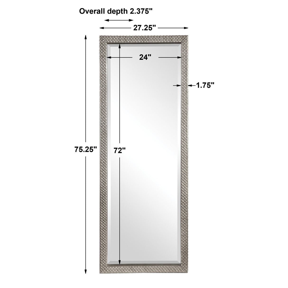 Cacelia Mirror