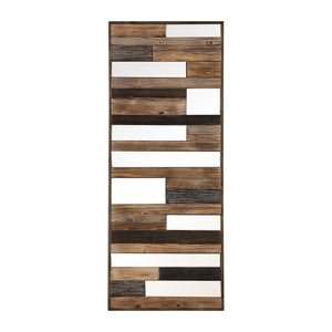 Kaine Wood Wall Decor