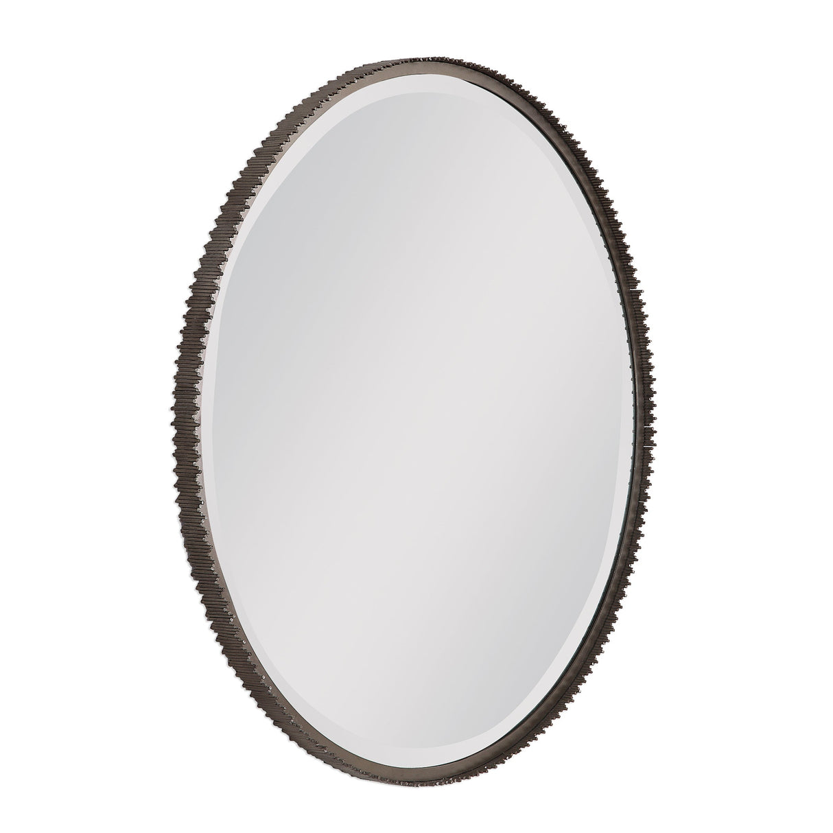 Ada Round Mirror