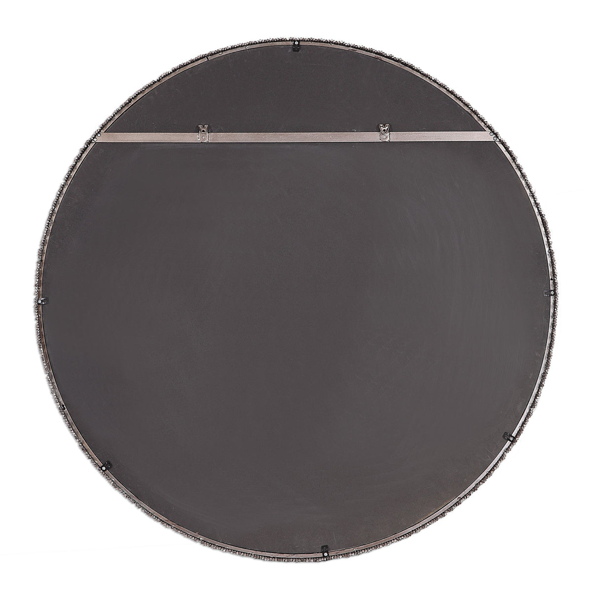 Ada Round Mirror