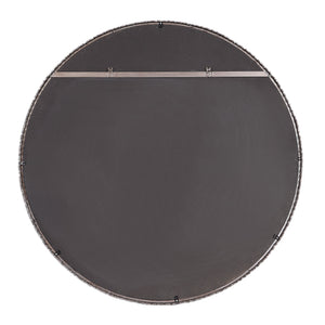 Ada Round Mirror