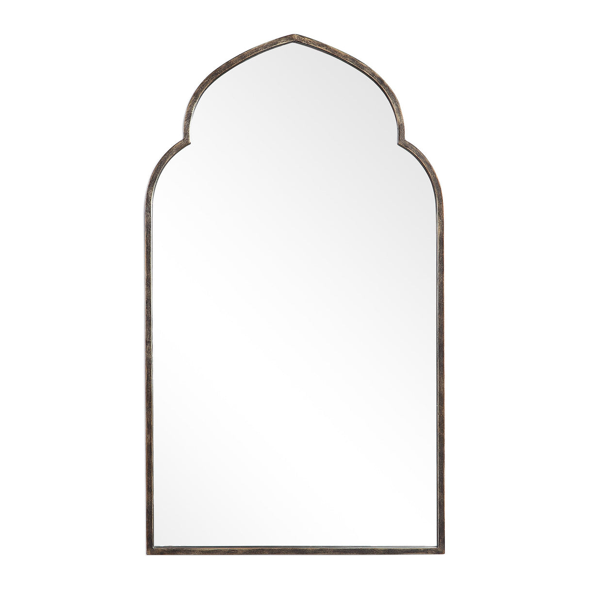 Indus Arch Mirror
