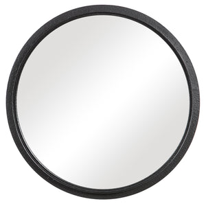 Mirror -Black