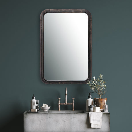 Mirror - Bronze, Gold