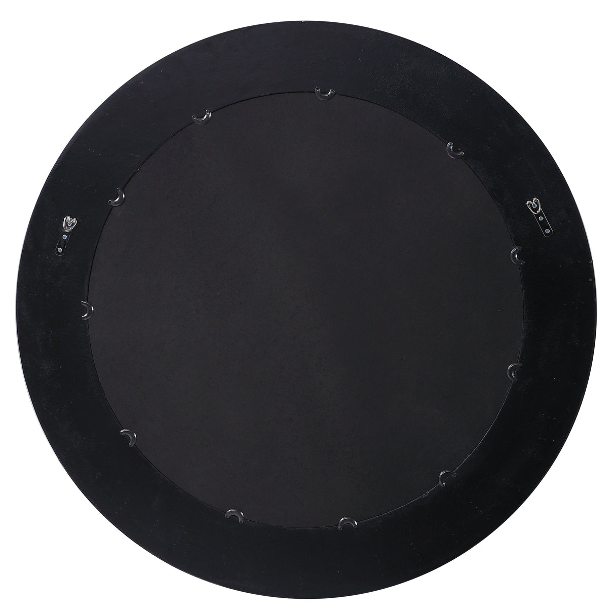 Frazier Round Mirror