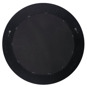 Frazier Round Mirror