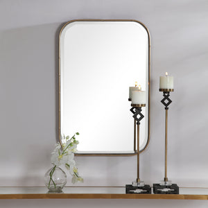 Malay Vanity Mirror