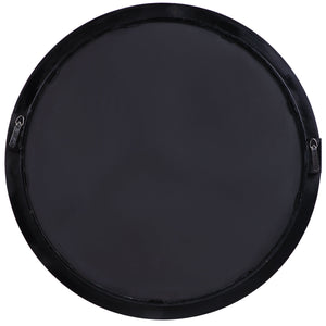 Tull Round Mirror