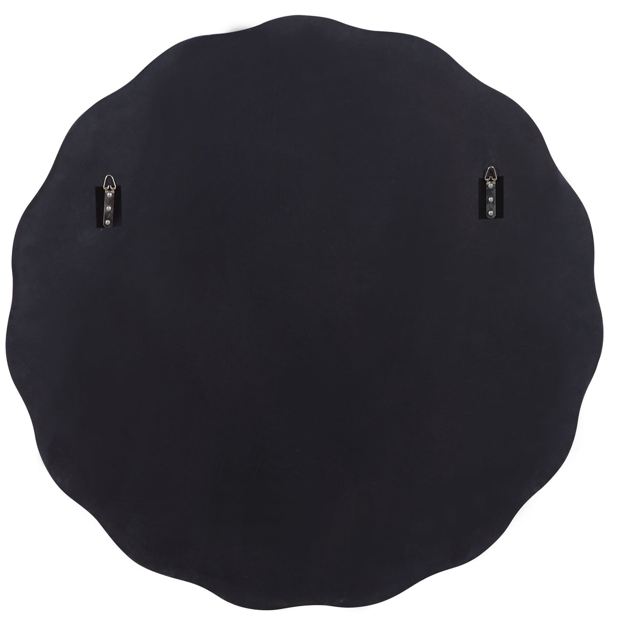 Aneta Round Mirror