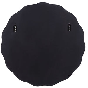 Aneta Round Mirror