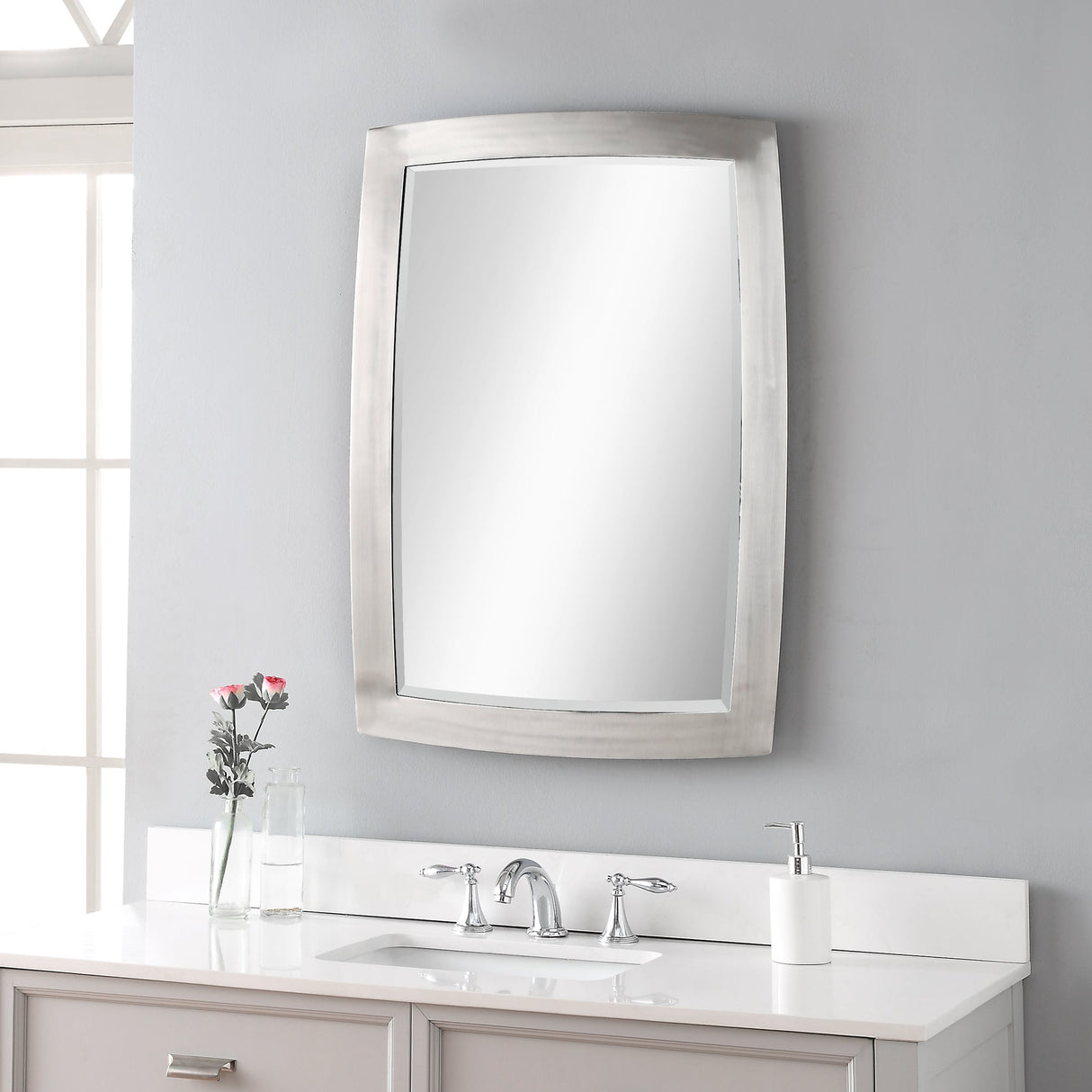 Haskill Mirror