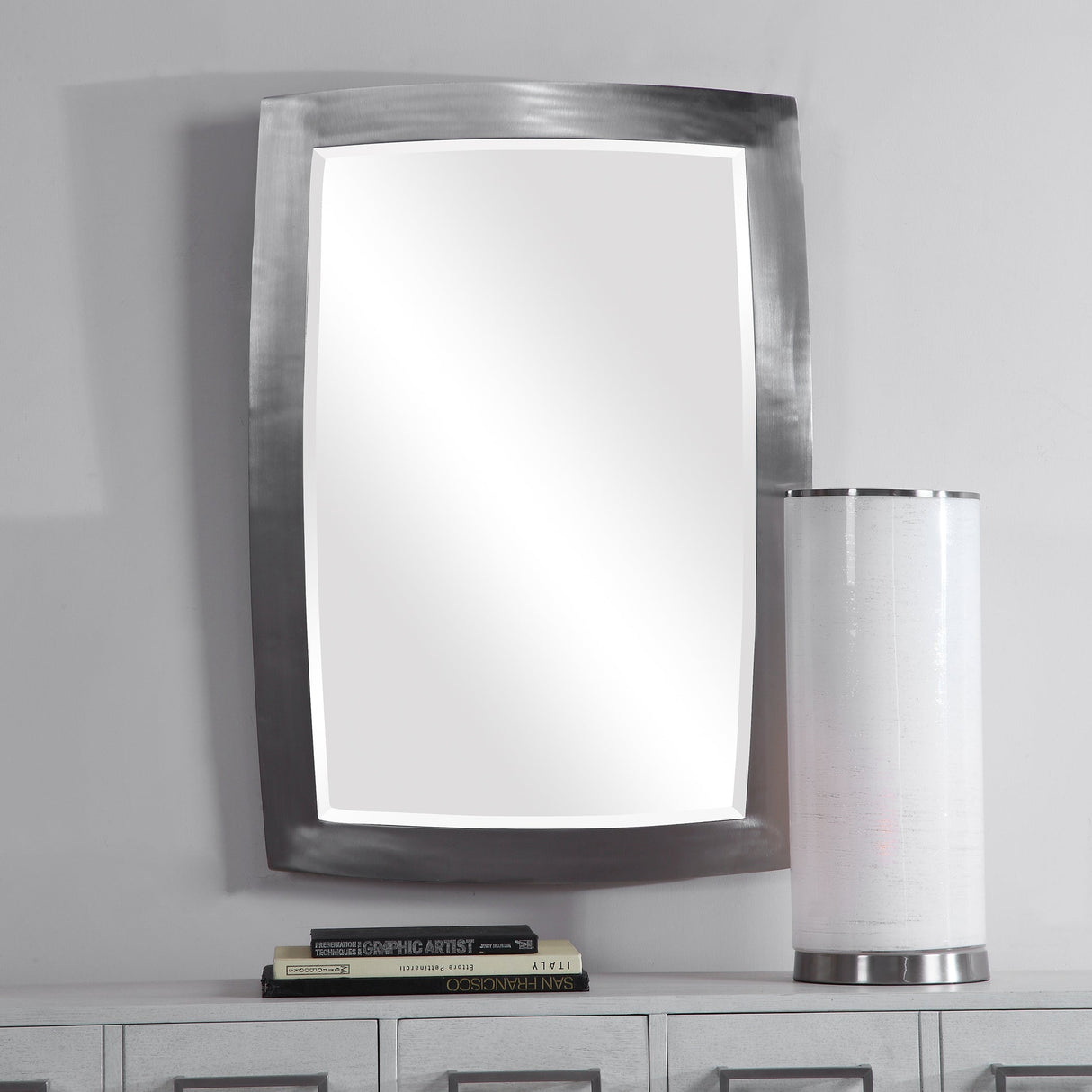 Haskill Mirror