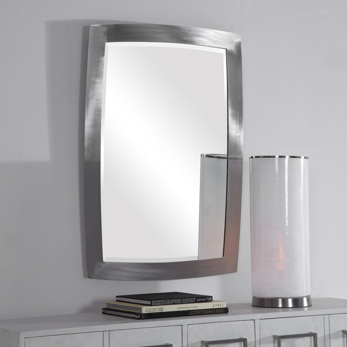 Haskill Mirror