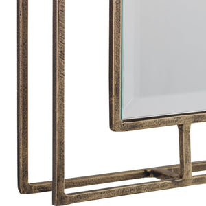 Rutledge Mirrors, S/2