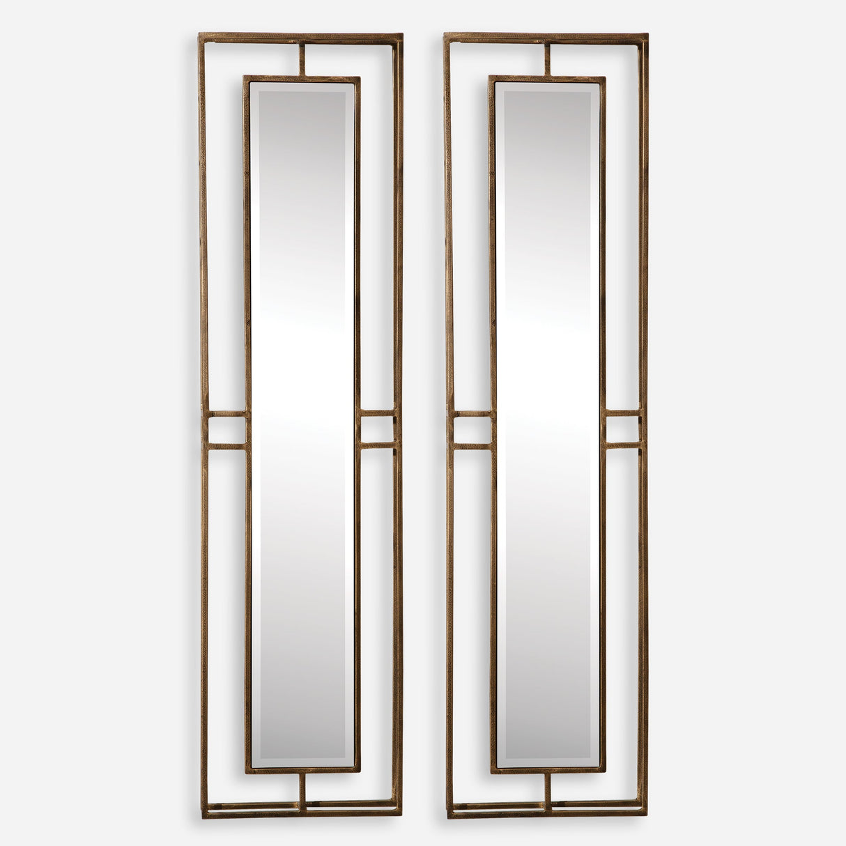 Rutledge Mirrors, S/2