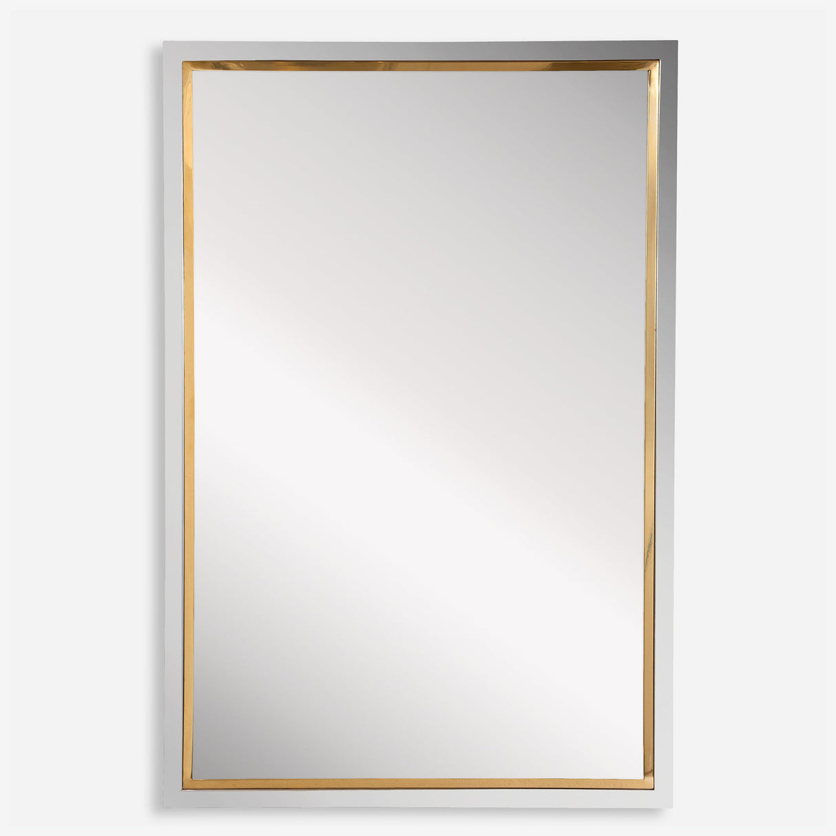 LOCKE VANITY MIRROR