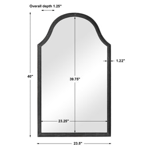 MIRROR, 101 cm