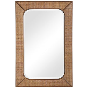 Tahiti Mirror