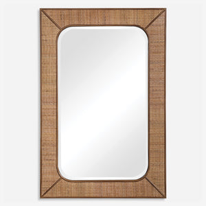 Tahiti Mirror