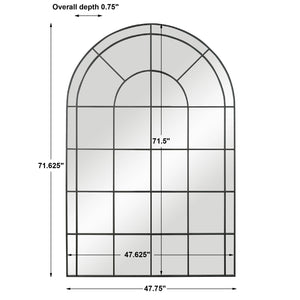 Grantola Arch Mirror