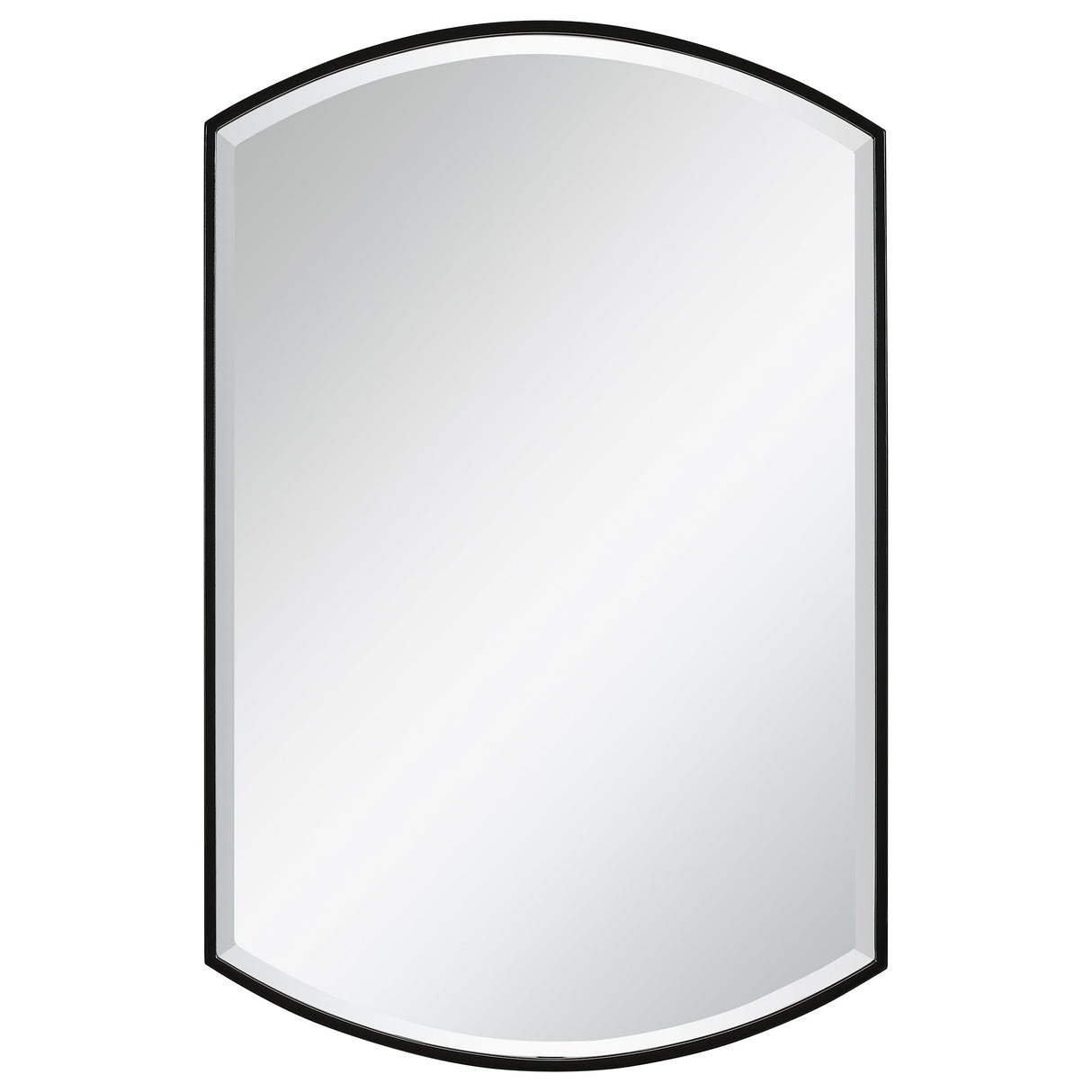 Shield Mirror