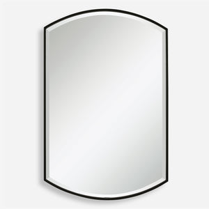 Shield Mirror